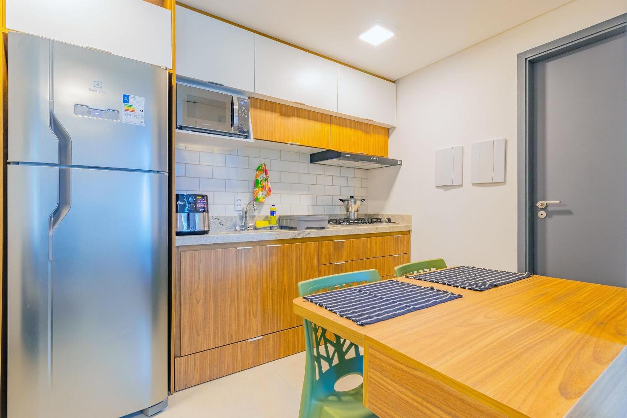 Apartamento Porto Male #304 - Por Carpediem *