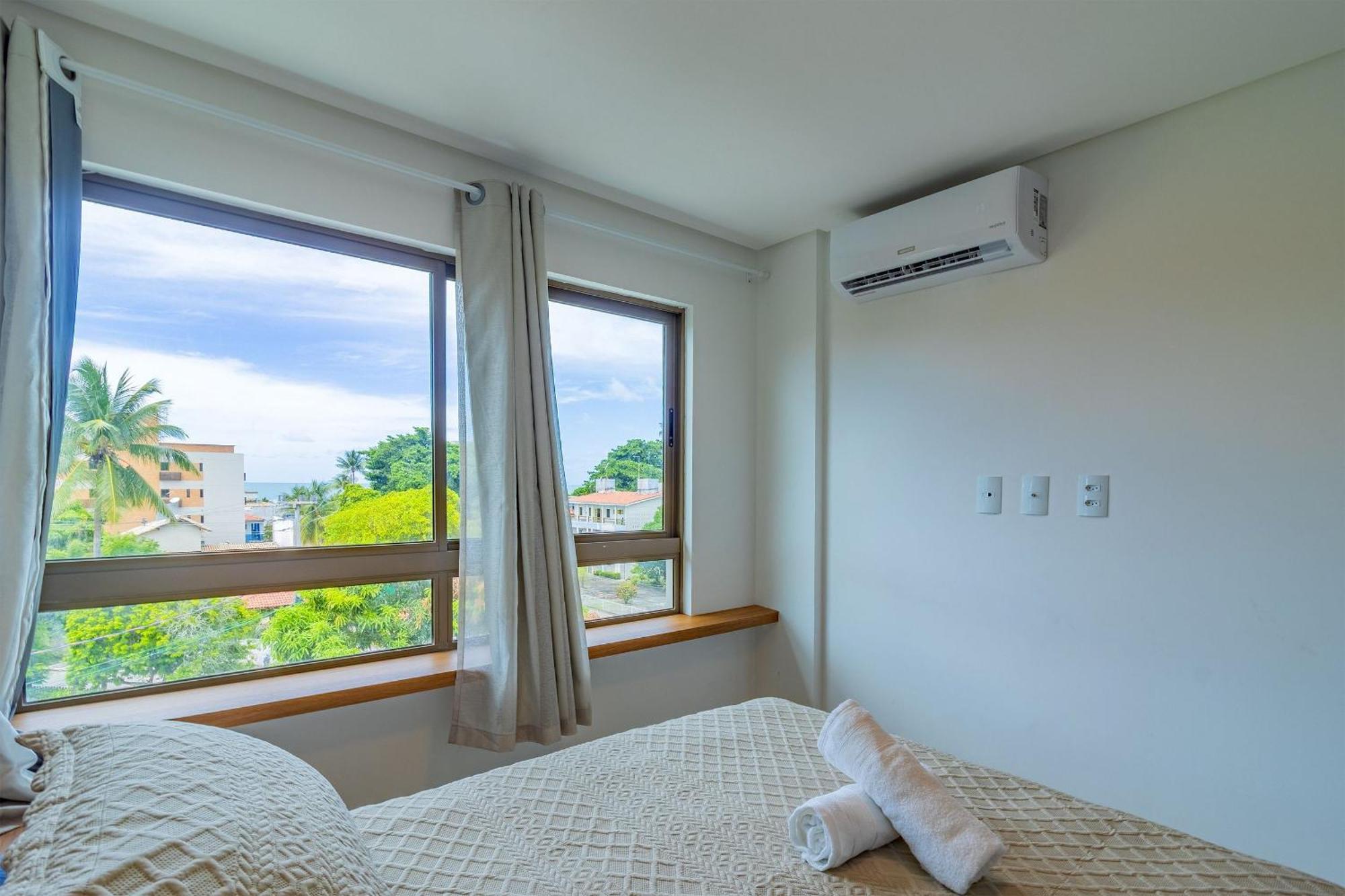 Apartamento Porto Male #304 - Por Carpediem