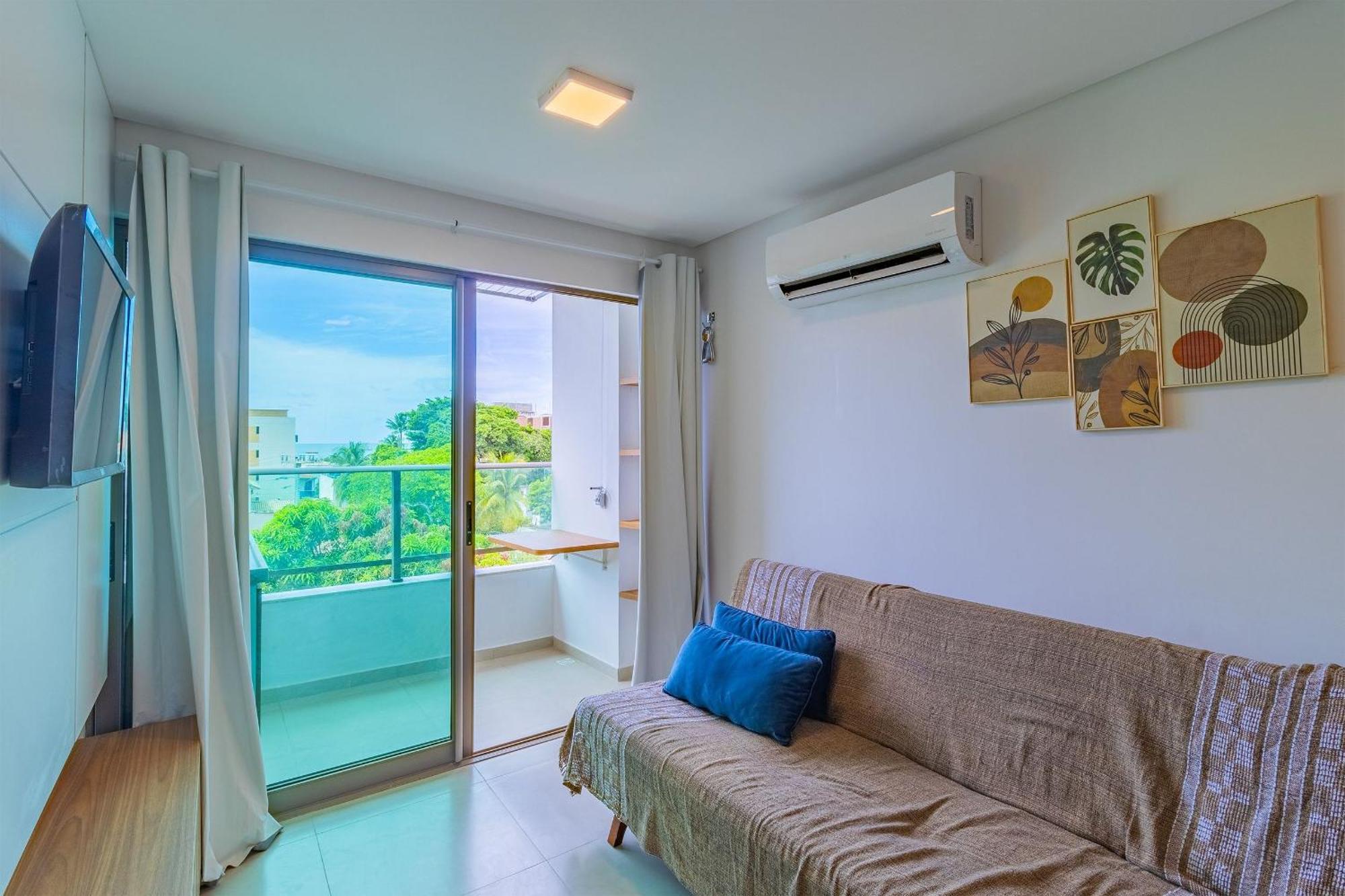 Apartamento Porto Male #304 - Por Carpediem