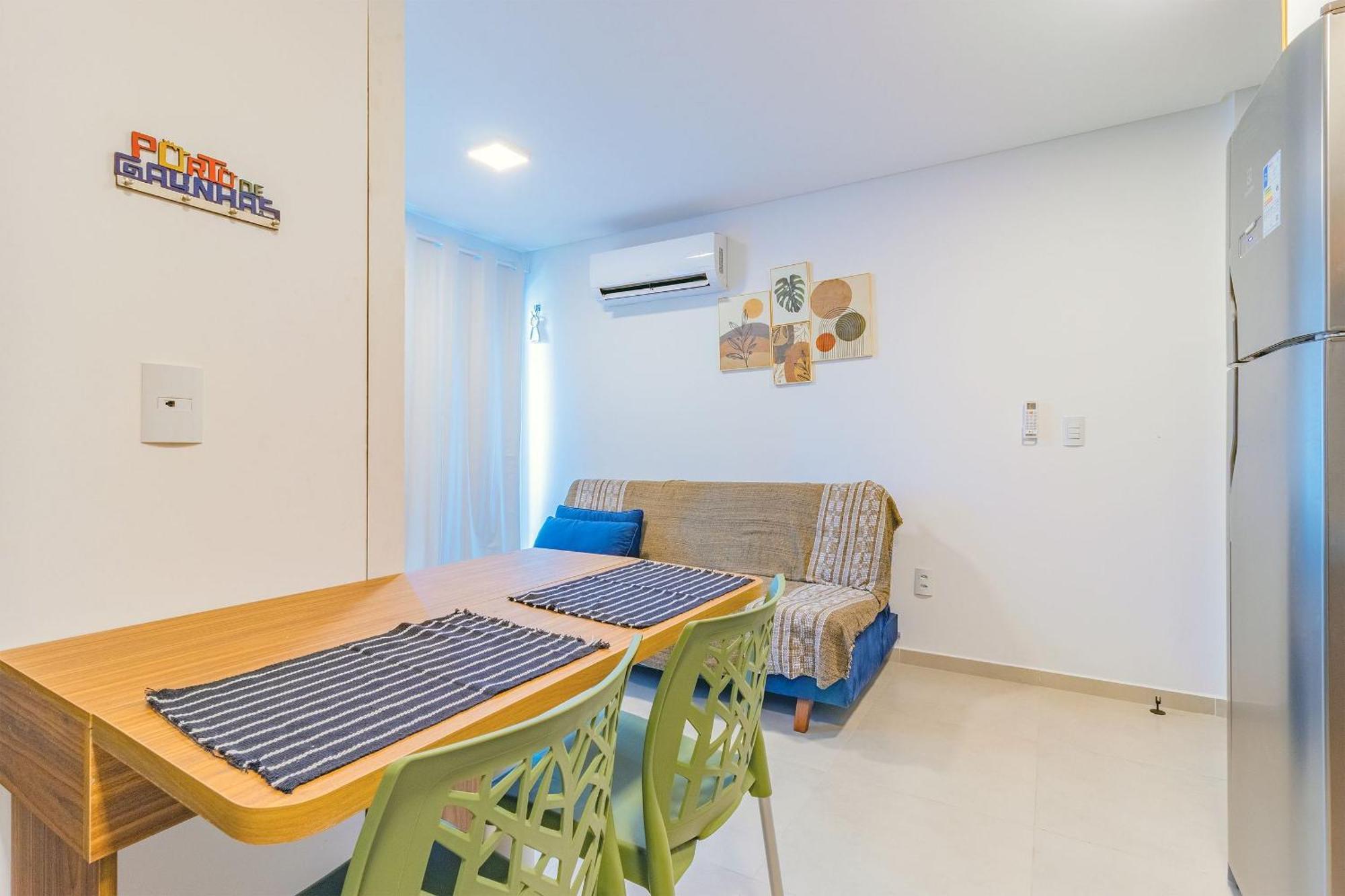 Apartamento Porto Male #304 - Por Carpediem *