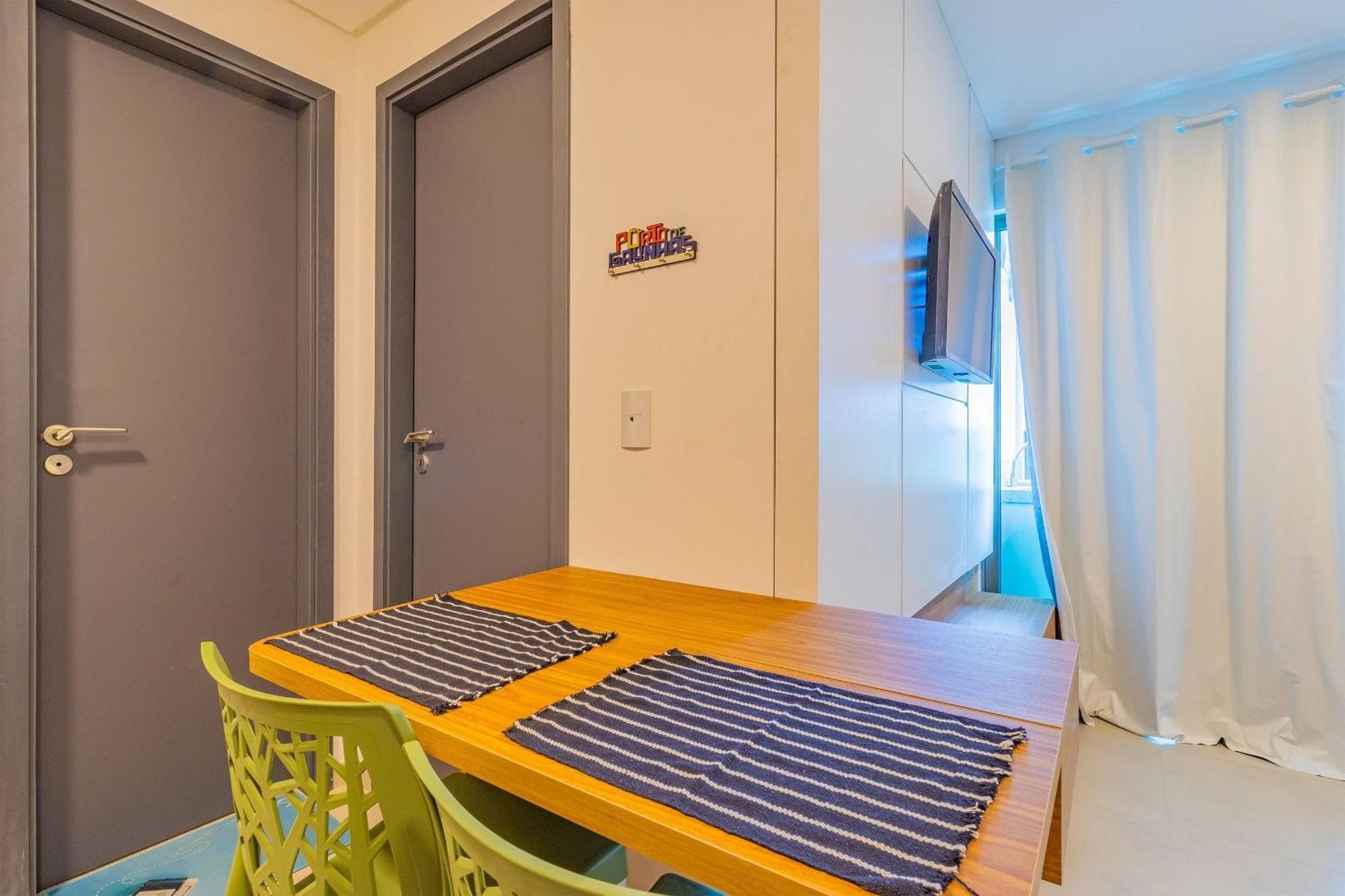 Apartamento Porto Male #304 - Por Carpediem Pôrto das Galinhas